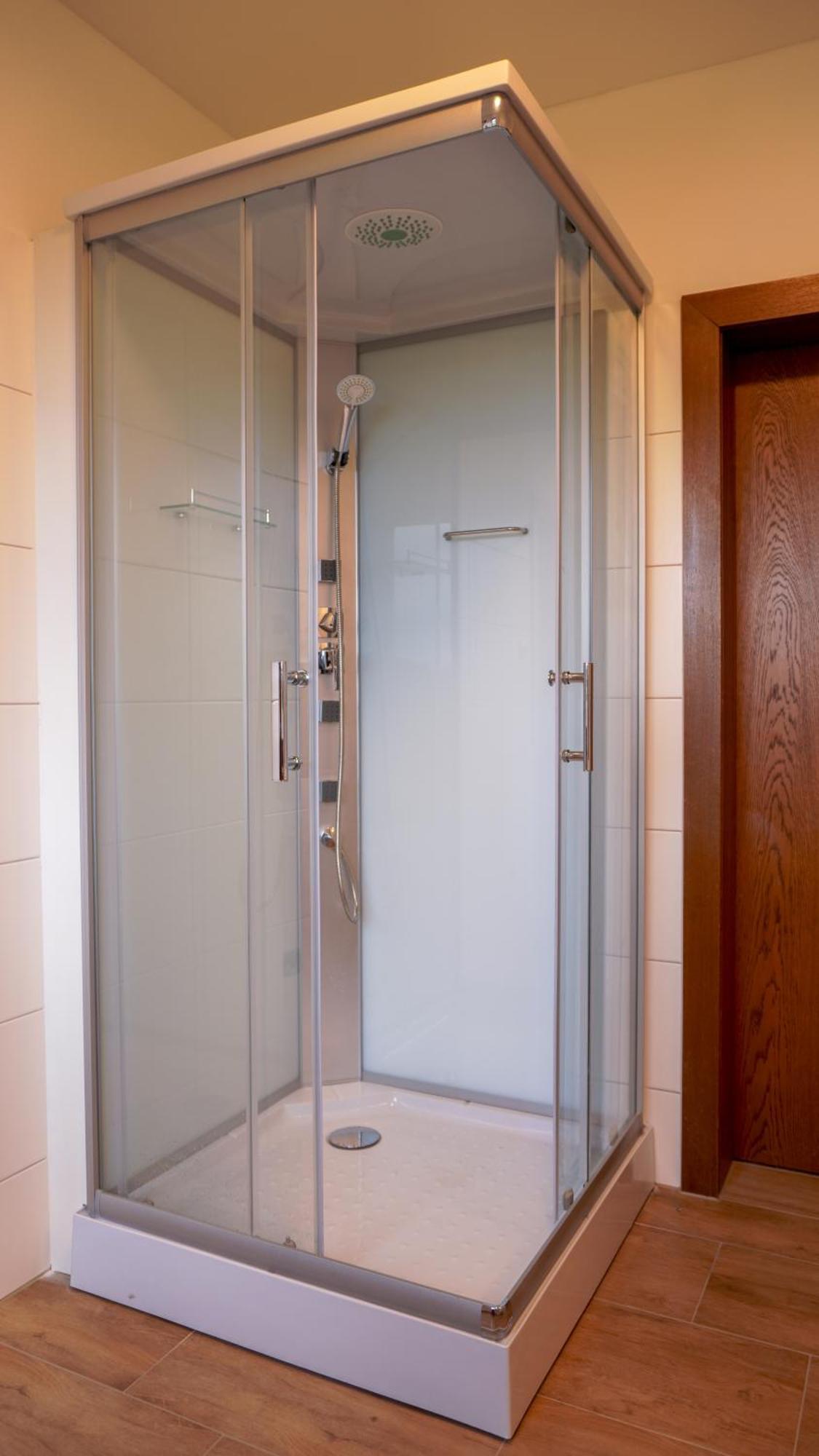 Golf Und Thermen Ferienhaus Golfblick Bad Loipersdorf Gillersdorf Luaran gambar
