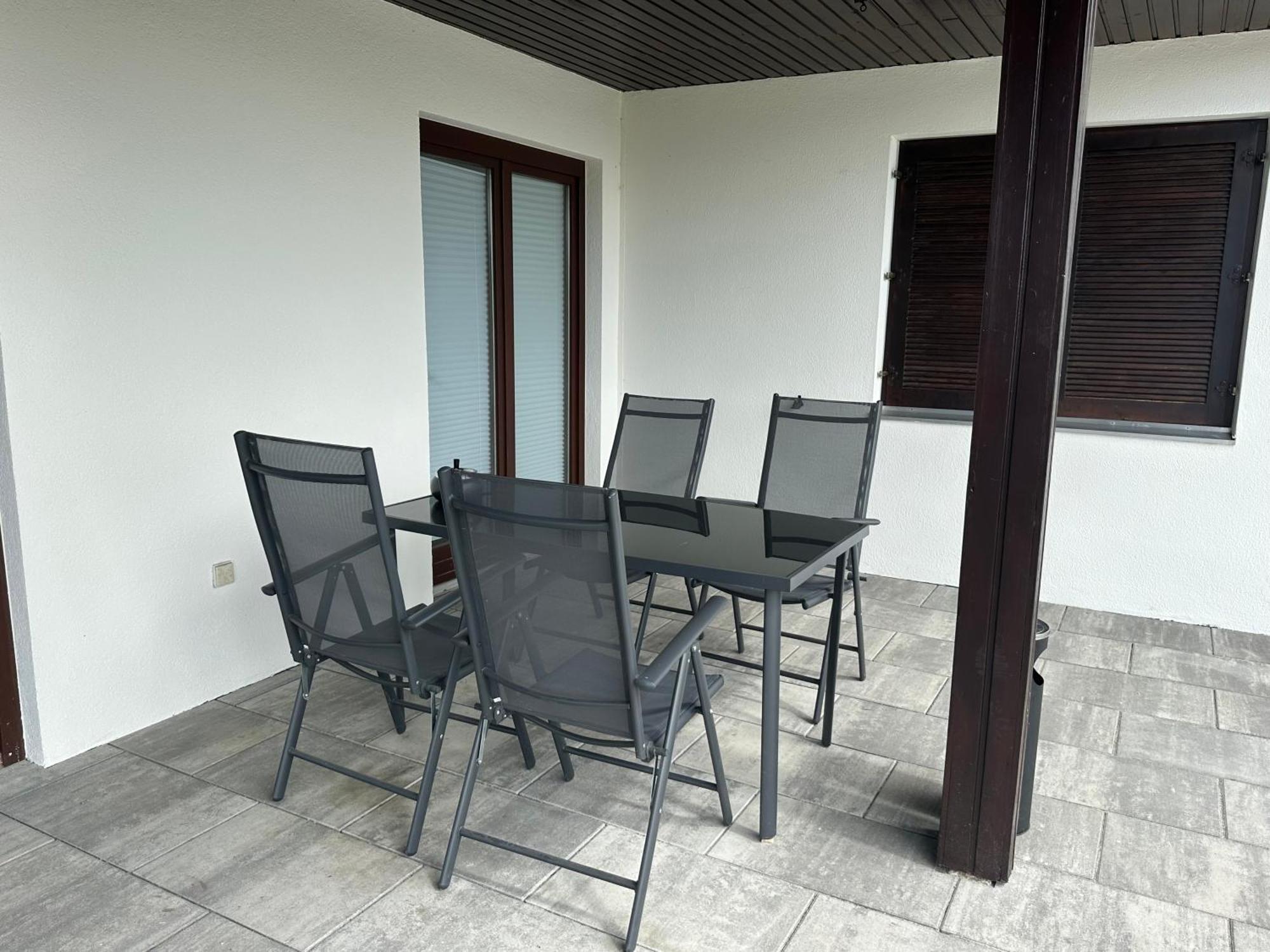 Golf Und Thermen Ferienhaus Golfblick Bad Loipersdorf Gillersdorf Luaran gambar